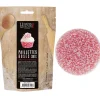 Cerf Dellier Paillettes comestibles roses 300 g