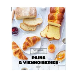 Cerf Dellier Pains et Viennoiseries