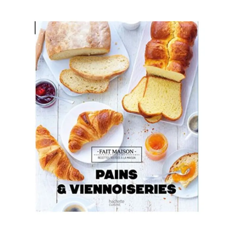 Cerf Dellier Pains et Viennoiseries