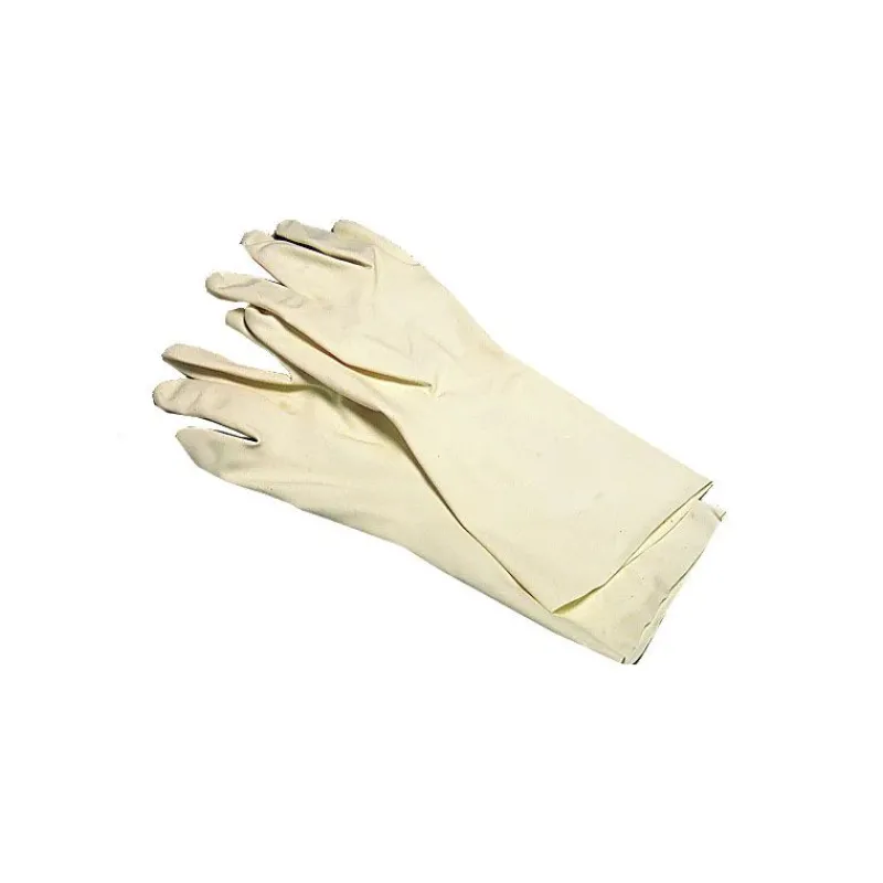 Cerf Dellier Paire de gants à tirer le sucre