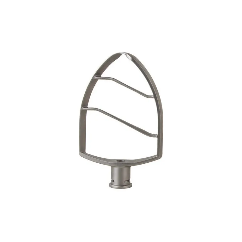 Cerf Dellier Palette aluminium pour alphamix 2 -5 L