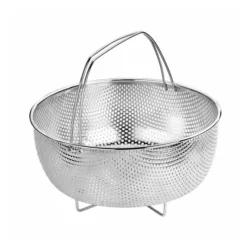 Cerf Dellier Panier vapeur pour autocuiseurs 013204