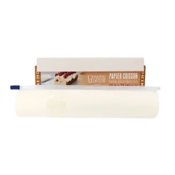 Cerf Dellier Papier cuisson (50 m)
