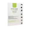 Cerf Dellier Papier de cuisson EcoPap anti-adhérent 40 x 30 cm (x 50 feuilles)