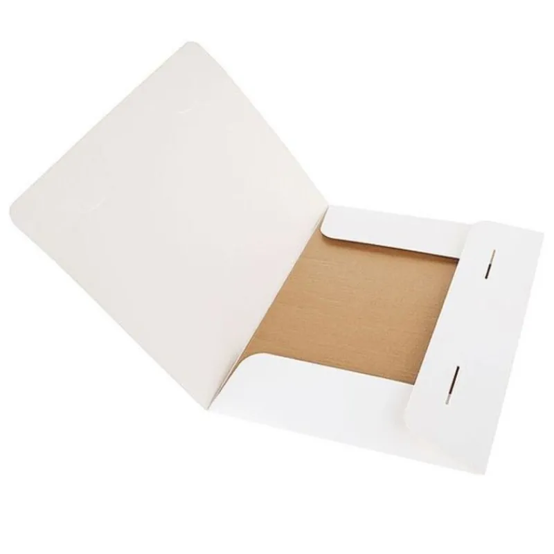 Cerf Dellier Papier de cuisson EcoPap anti-adhérent 40 x 30 cm (x 50 feuilles)