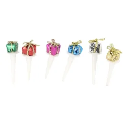 Cerf Dellier Paquets cadeau assortis 1 cm (x100)