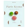 Cerf Dellier Paris-Kyoto : la pâtisserie franco-japonaise