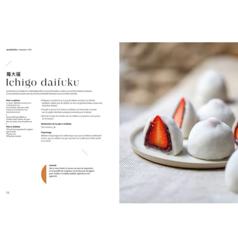 Cerf Dellier Paris-Kyoto : la pâtisserie franco-japonaise