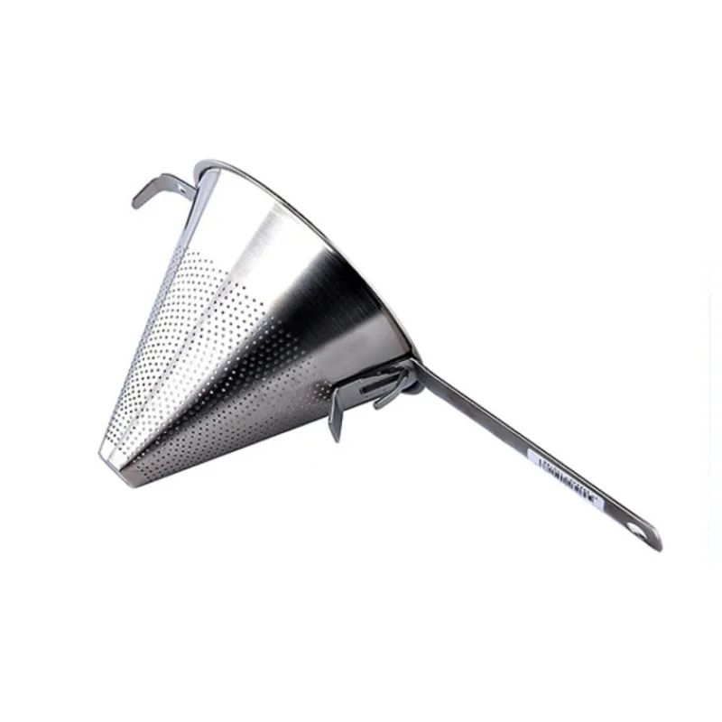 Cerf Dellier Passe-sauce Chinois inox Ø 18,5 cm