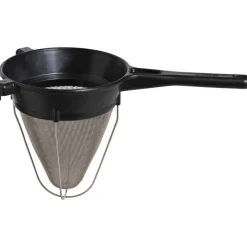 Cerf Dellier Passe-sauce conique Exoglass 20 cm