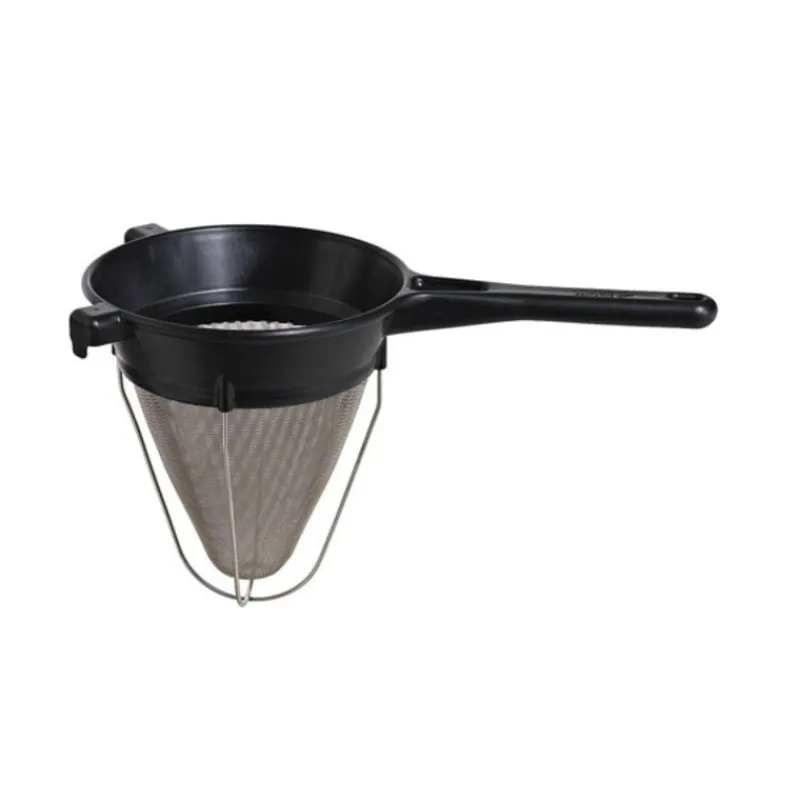 Cerf Dellier Passe-sauce Exoglass®