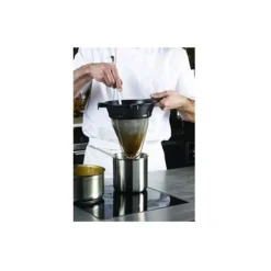 Cerf Dellier Passe-sauce Exoglass®