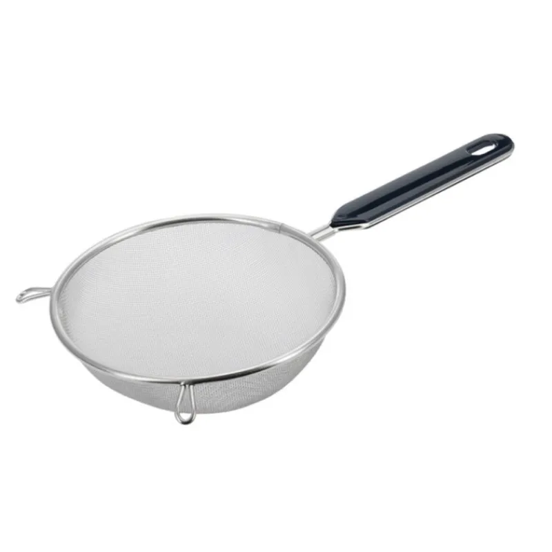 Cerf Dellier Passoire en inox - Ø 16 cm