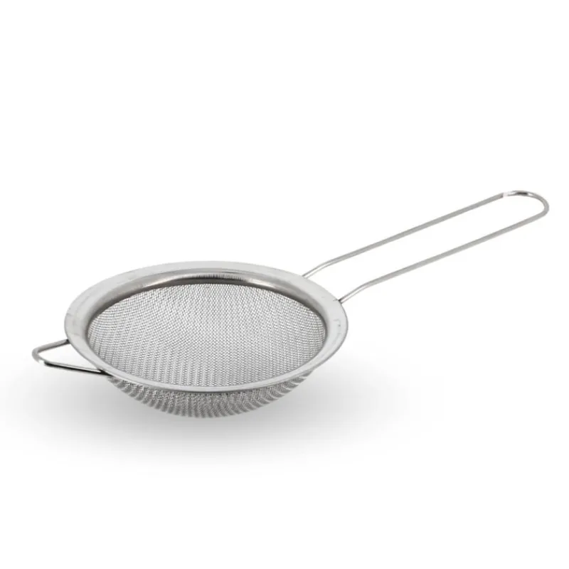 Cerf Dellier Passoire en inox Ø 10 cm