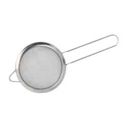 Cerf Dellier Passoire en inox Ø 10 cm