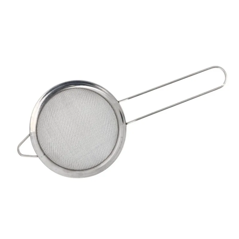 Cerf Dellier Passoire en inox Ø 10 cm