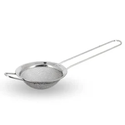 Cerf Dellier Passoire en inox Ø 7 cm