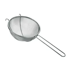 Cerf Dellier Passoire renforcée inox 30 cm