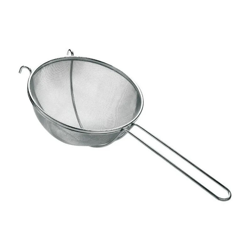 Cerf Dellier Passoire renforcée inox 30 cm