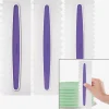 Cerf Dellier Peignes à glaçage assortis Wilton (x3)