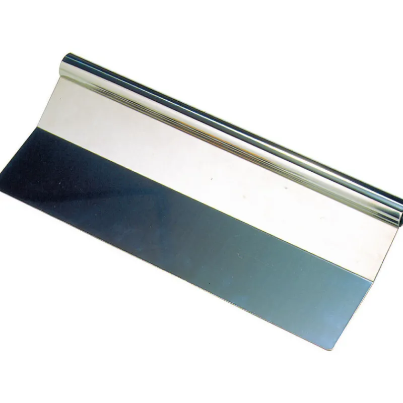 Cerf Dellier Pelle à omelette inox 47 cm