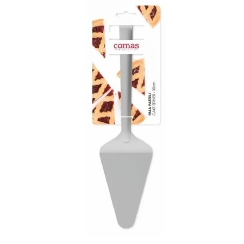 Cerf Dellier Pelle à tarte inox 30 cm