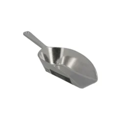 Cerf Dellier Pelle doseuse aluminium 18 cm