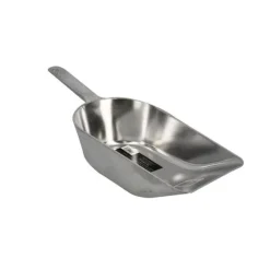 Cerf Dellier Pelle doseuse aluminium 30 cm
