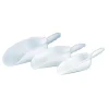 Cerf Dellier Pelle en plastique ronde 38 cm