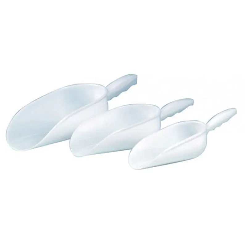 Cerf Dellier Pelle en plastique ronde 38 cm