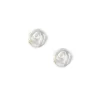 Cerf Dellier Petite rose blanche en azyme (x12)