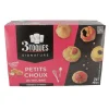 Cerf Dellier Petits choux au beurre (x 24)