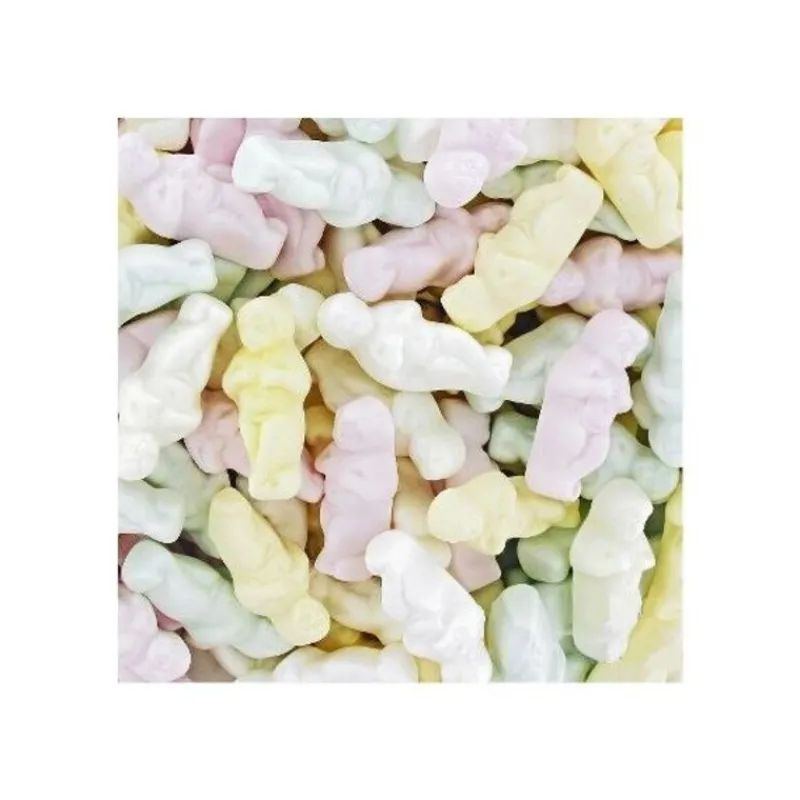 Cerf Dellier Petits Jesus en meringue 100 g