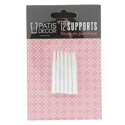 Cerf Dellier Petits Pique-Fleurs (x 12)