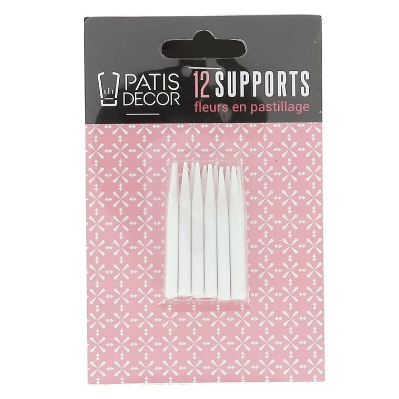 Cerf Dellier Petits Pique-Fleurs (x 12)
