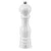 Cerf Dellier Peugeot moulin à poivre U'Select blanc 22 cm