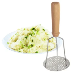Cerf Dellier Pilon tamiseur à purée