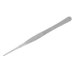 Cerf Dellier Pince à dresser droite inox 20 cm