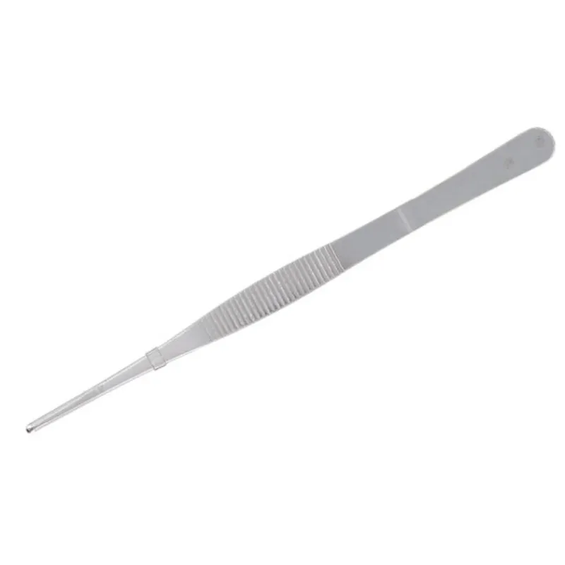 Cerf Dellier Pince à dresser droite inox 20 cm