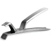 Cerf Dellier Pince à four inox 18,5 cm