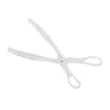 Cerf Dellier Pince à servir multi-usages plastique 29 cm