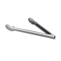 Cerf Dellier Pince de cuisine multi usages inox 35 cm
