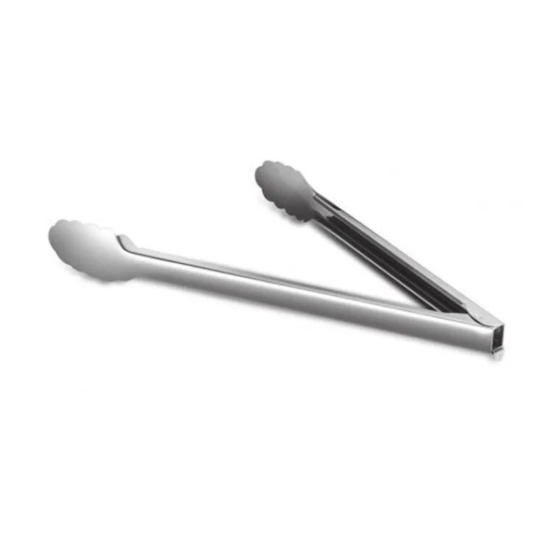 Cerf Dellier Pince de cuisine multi usages inox 35 cm