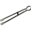 Cerf Dellier Pince géante à steak inox 53 cm