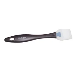Cerf Dellier Pinceau silicone De Buyer 40 mm