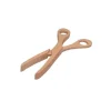 Cerf Dellier Pince-ciseaux hêtre 28 cm