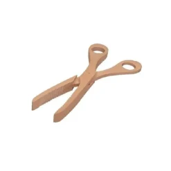 Cerf Dellier Pince-ciseaux hêtre 28 cm