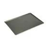 Cerf Dellier Plaque alu anti adhésif 60 x 40 cm De Buyer