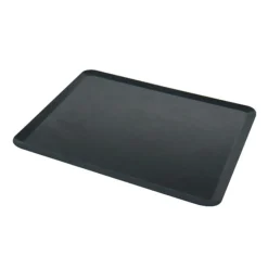 Cerf Dellier Plaque de cuisson alu anti-adhérente 40 x 30 cm
