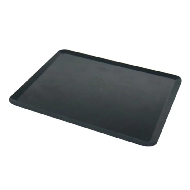 Cerf Dellier Plaque de cuisson alu anti-adhérente 40 x 30 cm